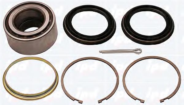IPD 30-1383 Wheel Bearing Kit